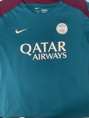 Nike maillot psg - maillot, paris