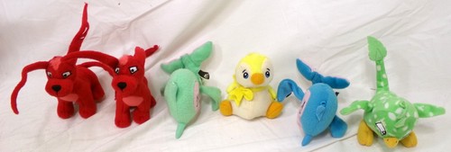 Lot neopets bundle - lot, 2005