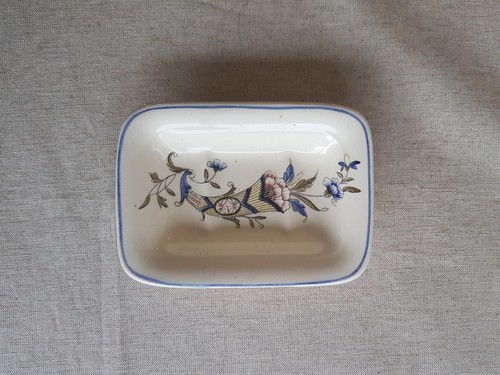 Porte savon longchamp - savon,