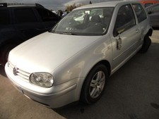 Amortisseur avant gauche