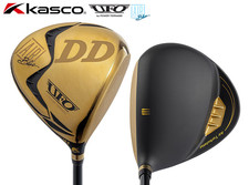 Kasco UFO AIR DD Power Tornado