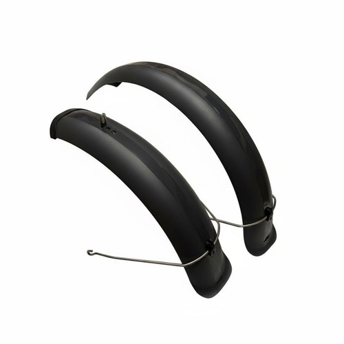 Garde boue vélo tout temps - vélo,