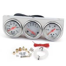  12 V Jauge Temperature