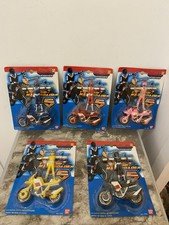 BIOMAN 2 MASKMAN COLLECTION