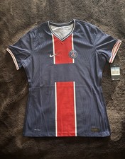 maillot psg Officiel 2021/2022