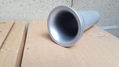 Event pvc pour enceinte hifi - pvc,