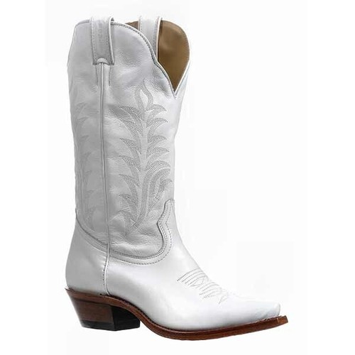 3913 bottes boulet western - boulet,