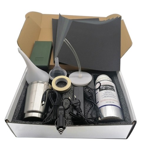 Kit rénovation phare