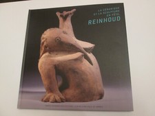  La Céramique Et La Sculpture En Fête, Reinhoud  