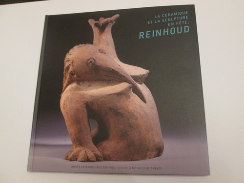 Céramique la sculpture - la,