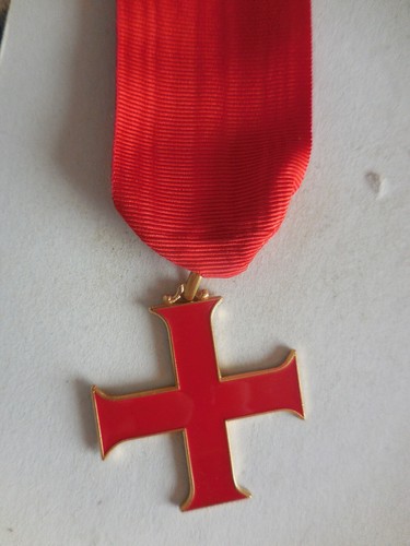 Croix chevalier ordre des - chevalier,