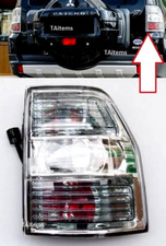 FEU ARRIÈRE DROIT convient