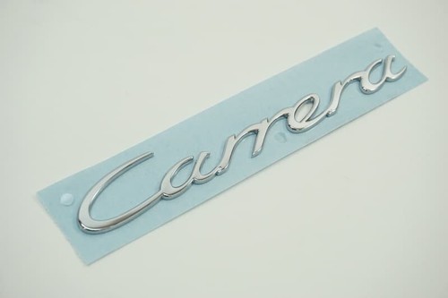 Genuine porsche 991 - 991,
