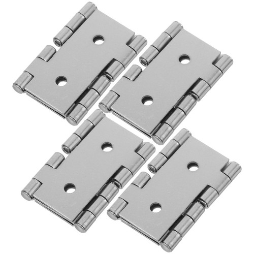 Pcs gonds pour porte - 4,