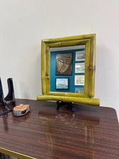 🪞 Miroir décoratif cadre