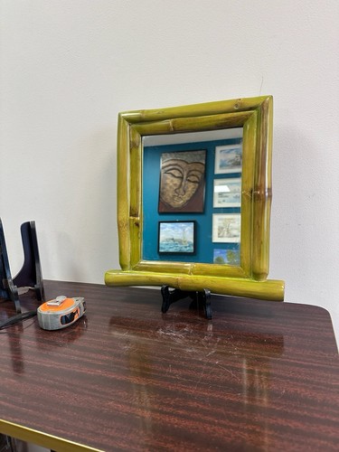 Miroir décoratif cadre - 🪞,