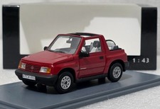 Suzuki Vitara 1.6 JLX