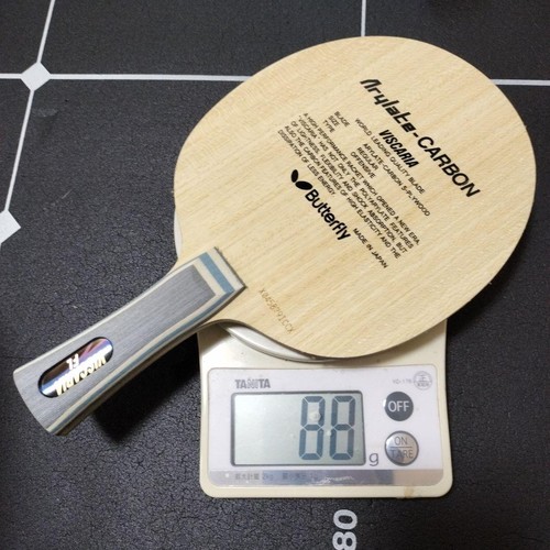 Raquette tennis table - tennis, de