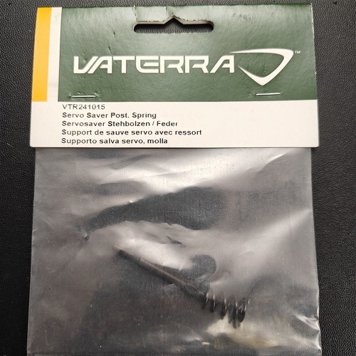 Vaterra vtr241015 servo saver - vaterra,