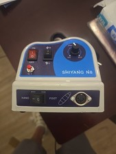 Lab micro machine - n8, 37ln