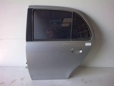 Porte arriere gauche DAIHATSU