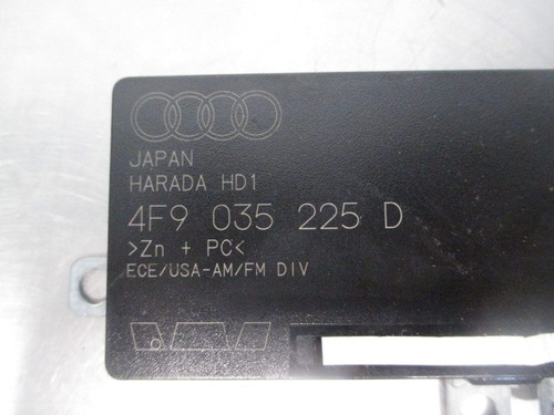 Boitier amplificateur antenne - amplificateur,