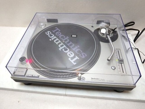 Technics 1200mk3d platine - technics,