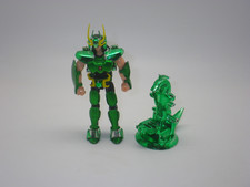 Shiryu Dragon Bronze V2 - Saint Seiya Chevaliers Zodiaque Vintage - BANDAI 1988