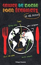 Cuisine du monde pour les