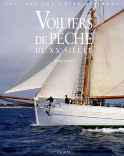 Voiliers pêche xxe - de,