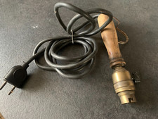 Baladeuse Douille électrique