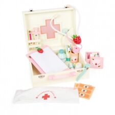 Malette Du Docteur, - Isabel