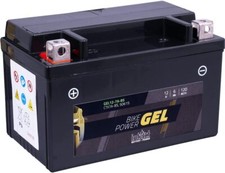 YTX7A-BS Batterie Au Gel