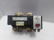 Relais Thermique Triphasé