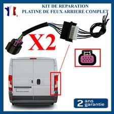 REPARATION COMPLET PLATINE