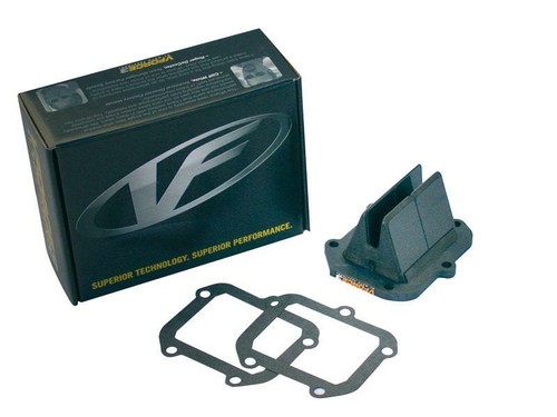 Boite clapets force 3 hm - boite,