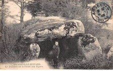 61 - FRESNAYE LE BUFFARD -