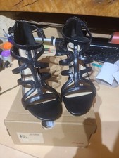 Chaussures Femme A Talons BATA 39