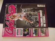 **c Revue Café Racer n°40