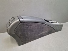 Console centrale / accoudoir vide poche - Mercedes Classe E type 211 boite auto
