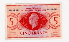 CAISSE CENTRALE de FRANCE