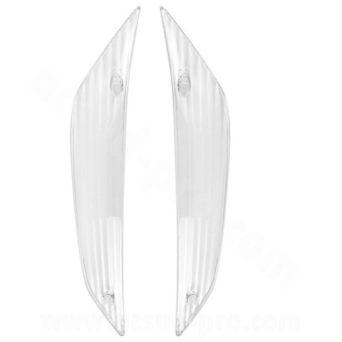 Cabochon clignotant tnt - clignotant,