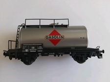 Märklin  - Wagon-citerne Gazoline