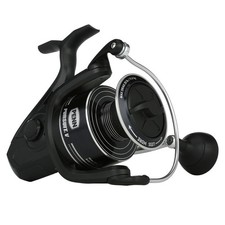 Penn Pursuit V 8000 Moulinet pour Eau de Mer Moulinet Spinning 4+1