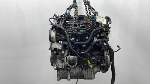 Moteur citroen xsara picasso - moteur,