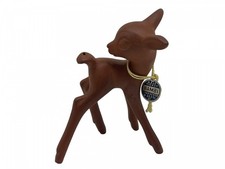 Figurine Goebel Walt Disney's Bambi 6,5 x 7 cm. Bon état