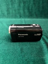 Panasonic HDC-SD40 Full HD