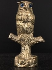 Rare bronze animalier Ancien 