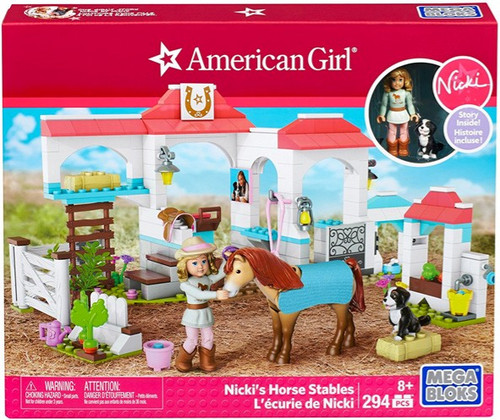 New sealed american - new, mega