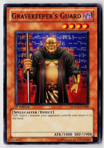 Structure deck marik - structure, deck:
